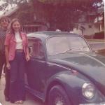 John  Cathy & the Bug