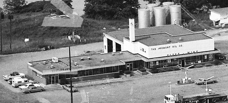 Fleetwing Truck Stop